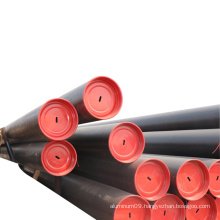 ms cs seamless pipe tube price api 5l astm a106 sch xs sch40 sch80 sch 160 seamless carbon steel pipe